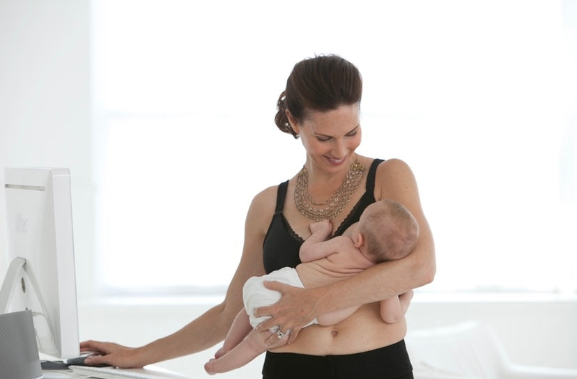 Telehealth for your lactation care? We have asked a lactation consultant!