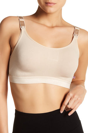 Starter Nursing Bra