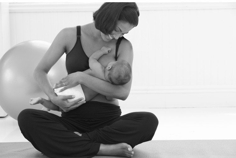 Breastfeeding during Covid-19!