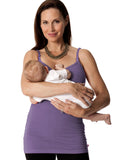 Nursing Bra Long Tank (sale)