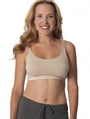 Glamourmom® Starter Nursing Bra in Nude