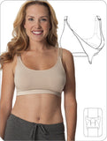 Starter Nursing Bra